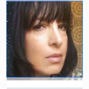 Meet your Posher, Ginger